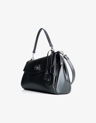 Сумка из искусственной кожи- Заказать в России