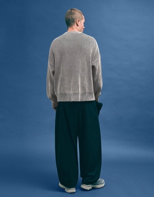 Купить Bershka Свитер с принтом