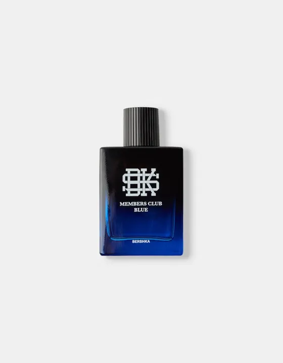 Members blue, 100 мл