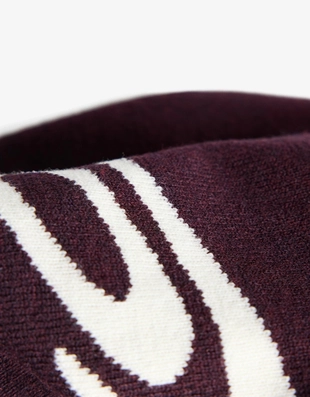 Шапка-бини OUT OF CORE- Заказать в России