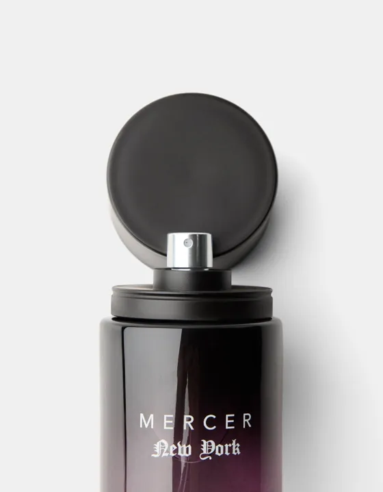 Mercer N.Y. 100 мл