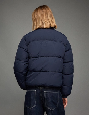 Пуховик- Заказать в России