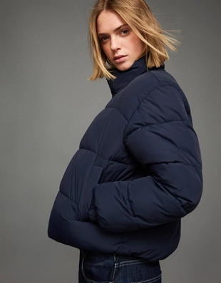 Пуховик- Заказать в России