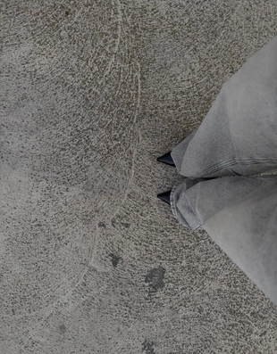 Джинсы в стиле бойфренд- Заказать в России