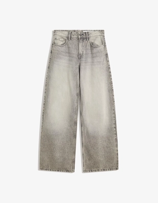 Джинсы в стиле бойфренд- Заказать в России