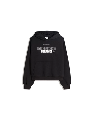 Худи с принтом- Заказать в России