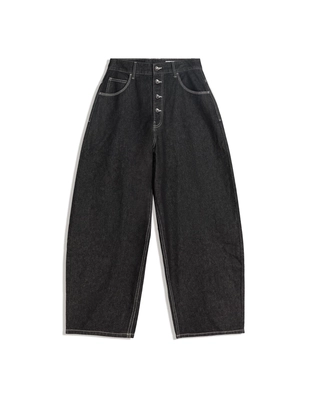 Джинсы-бананы- Заказать в России