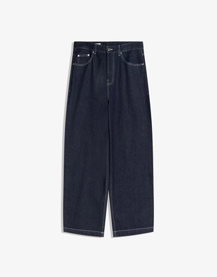 Джинсы-бананы- Заказать в России