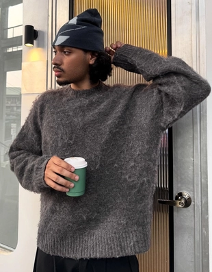 Шапка с принтом- Заказать в России