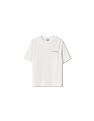 Футболка с принтом- Заказать в России