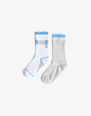 Набор из 2 пар носков WNBA- Заказать в России