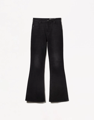 Джинсы клеш- Заказать в России