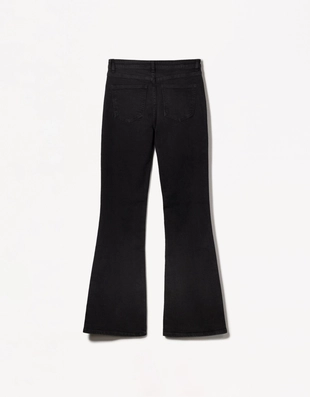 Джинсы клеш- Заказать в России