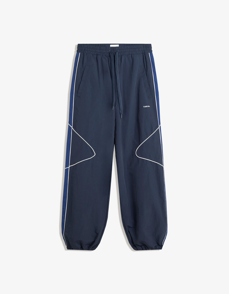 Супер свободные технические брюки