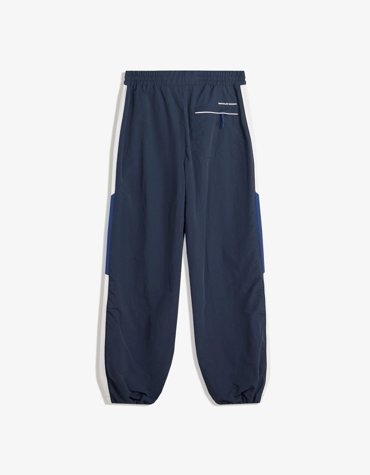 Супер свободные технические брюки