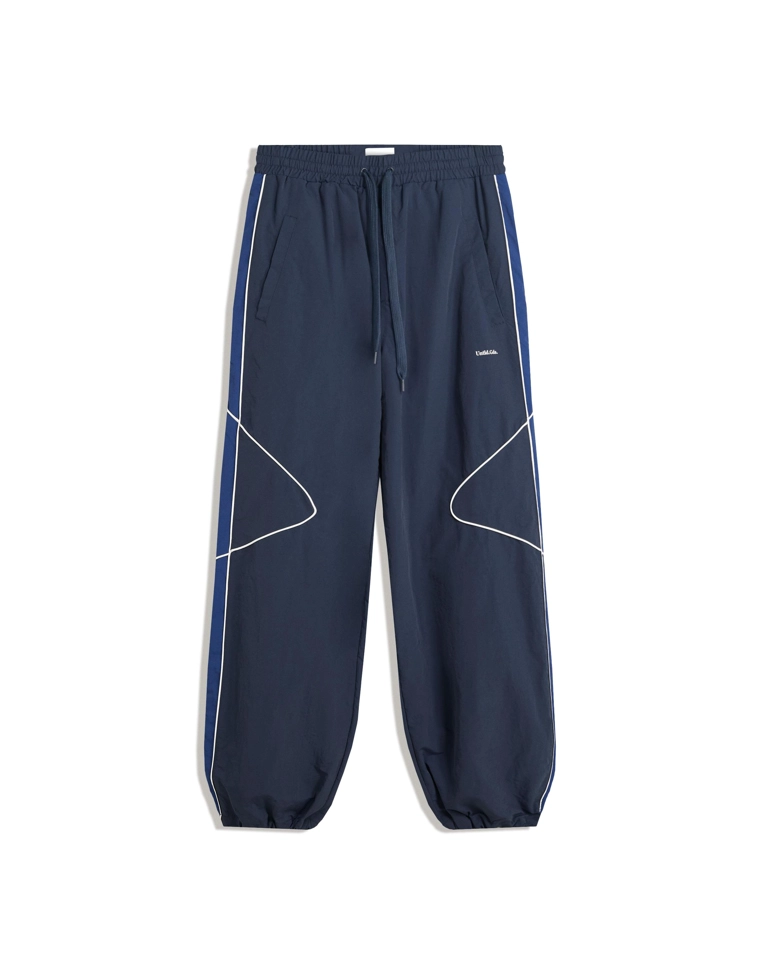 Супер свободные технические брюки