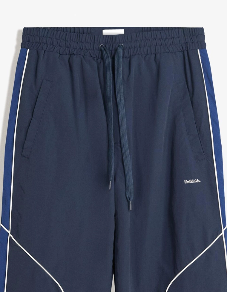 Супер свободные технические брюки