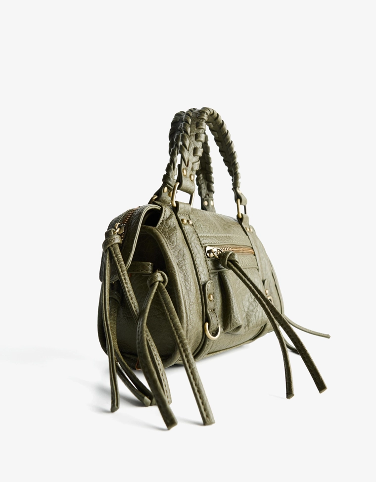 Сумочка для мини-боулинга bershka