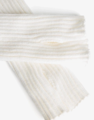 Длинные варежки-митенки- Заказать в России