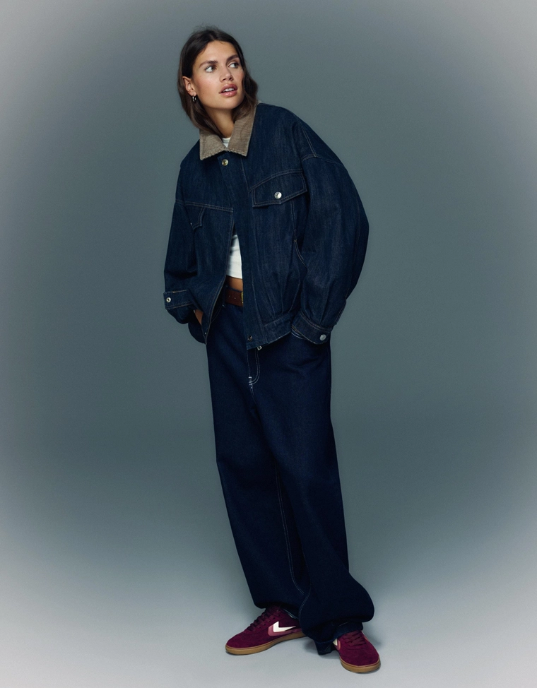 Ретро-кроссовки