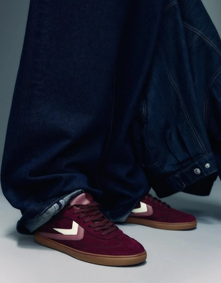 Ретро-кроссовки- Заказать в России