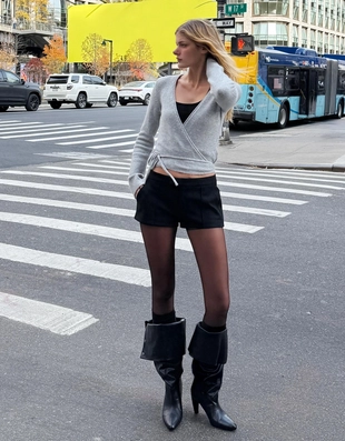 Кардиган балерины- Заказать в России