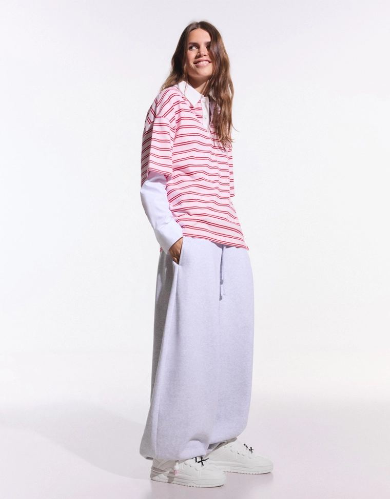 Кроссовки Miffy в скейтерском стиле