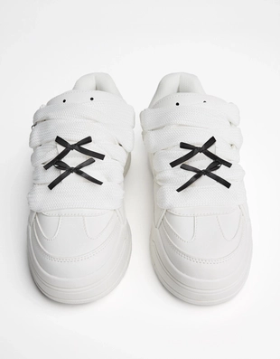 Кроссовки MIFFY в скейтерском стиле- Заказать в России