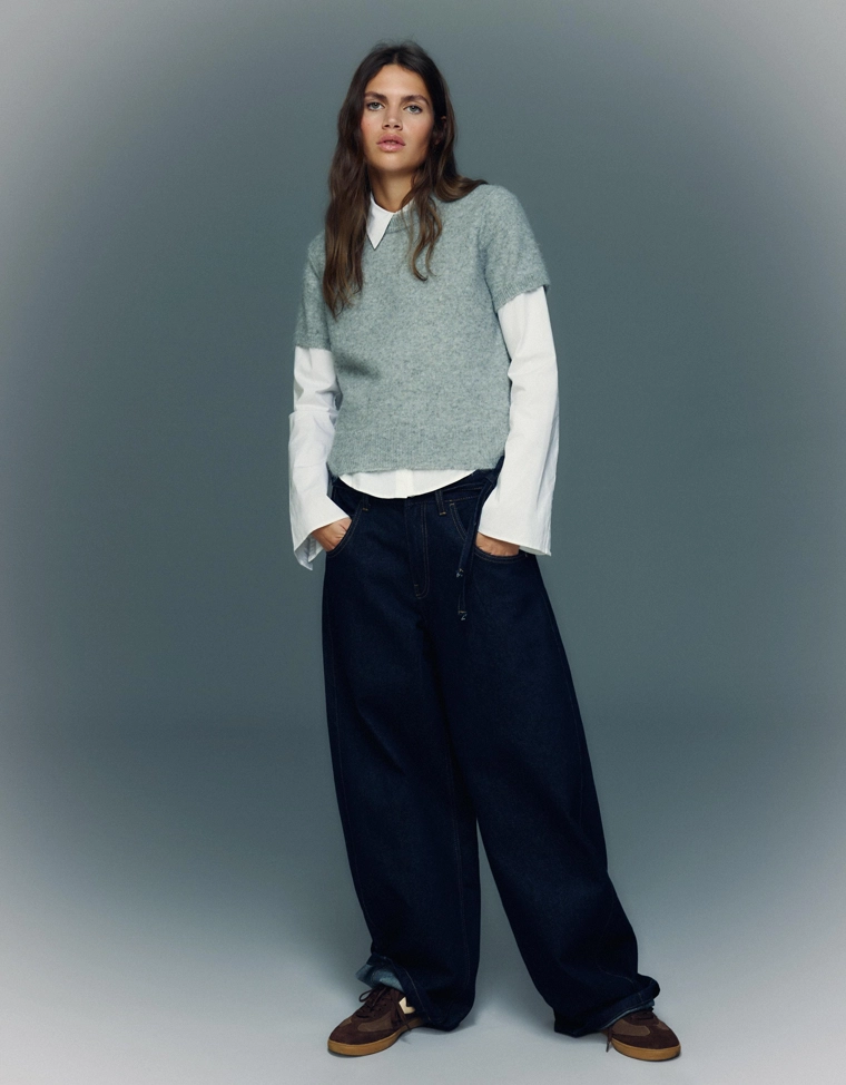 Ретро кроссовки