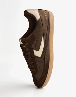 Ретро кроссовки- Заказать в России