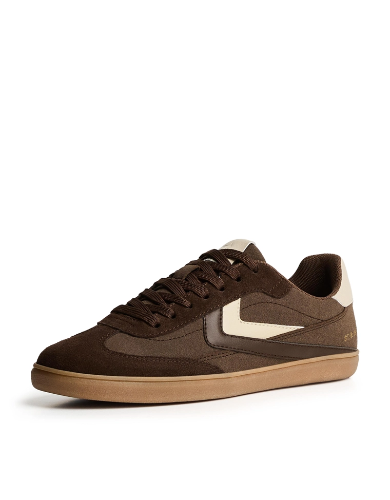 Ретро кроссовки