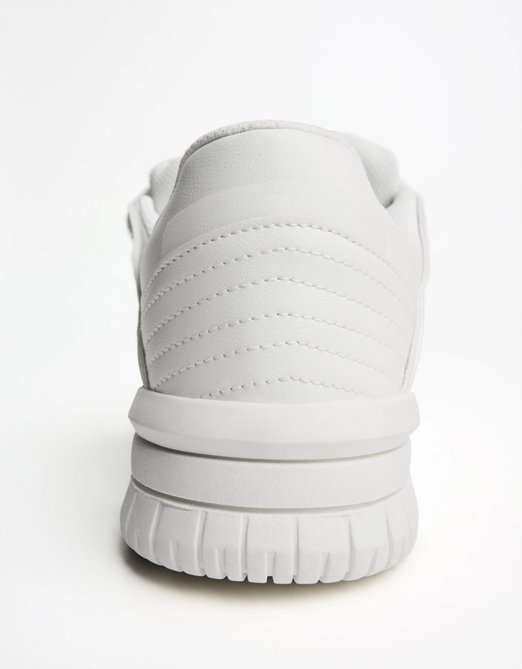 Объемные кеды для скейтбординга