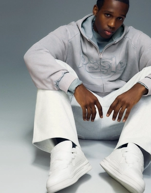 Объемные кеды для скейтбординга- Заказать в России