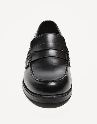 Лоферы на тонкой подошве- Заказать в России