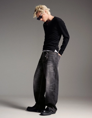 Лоферы на объемной подошве- Заказать в России