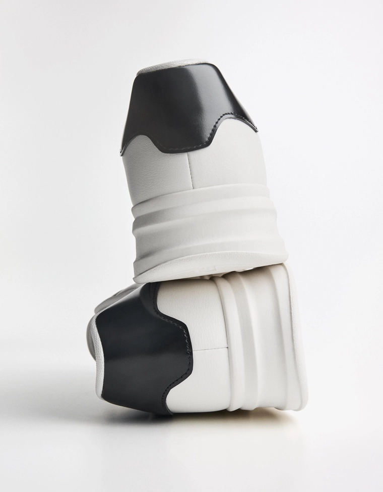 Базовые кроссовки