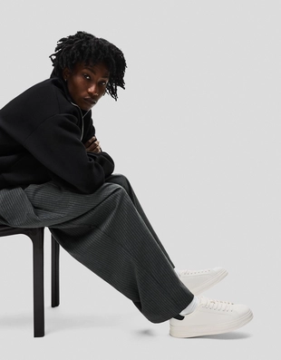 Базовые кроссовки- Заказать в России