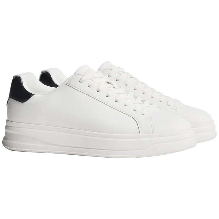 Базовые кроссовки