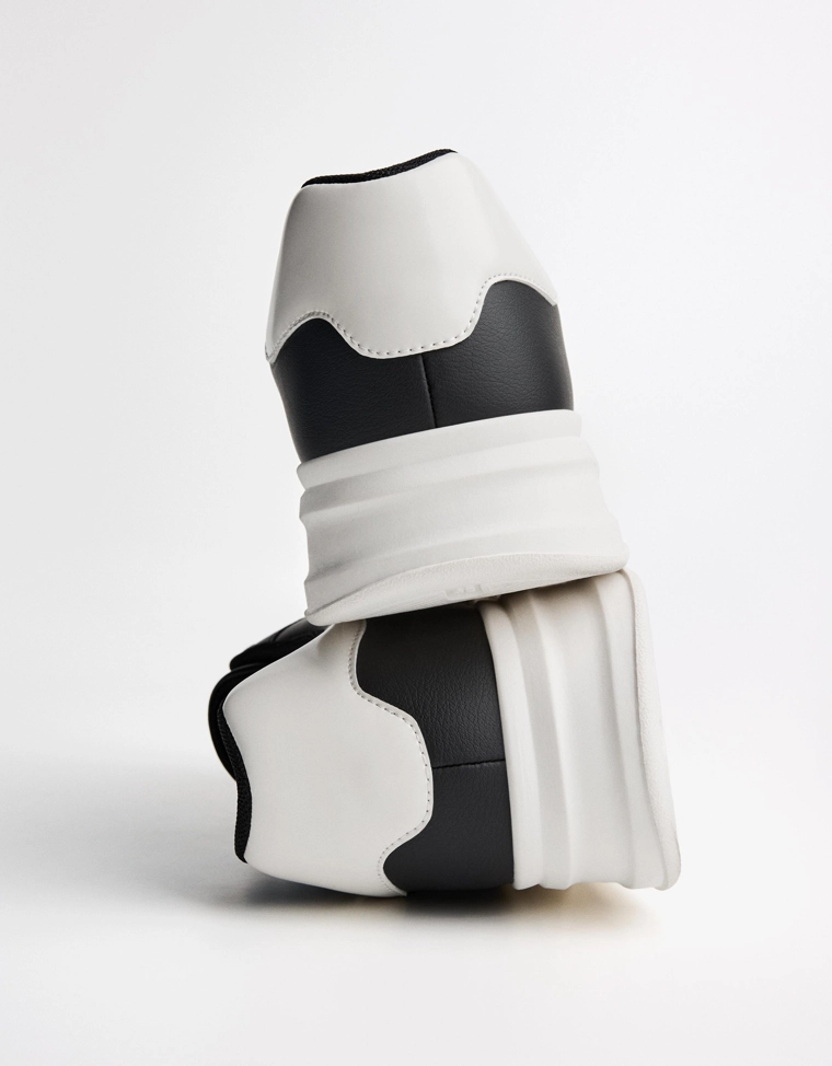 Базовые кроссовки