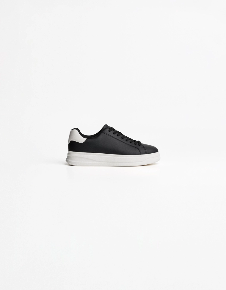 Базовые кроссовки