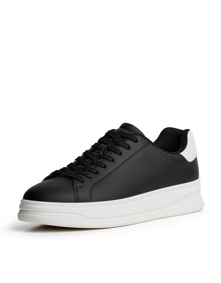 Базовые кроссовки