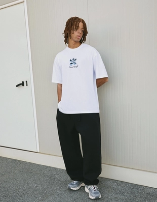 Футболка с короткими рукавами- Заказать в России