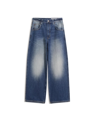 Джинсы-скейтеры- Заказать в России