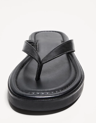 Сандалии с ремешками- Заказать в России