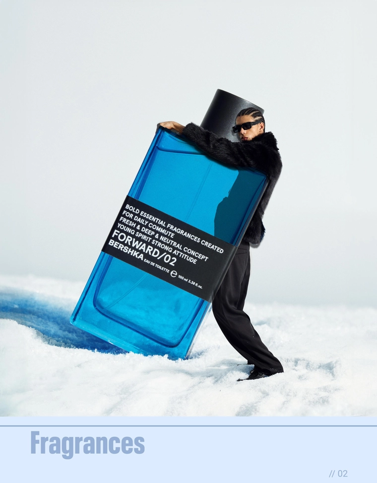 Forward/02, 100 мл