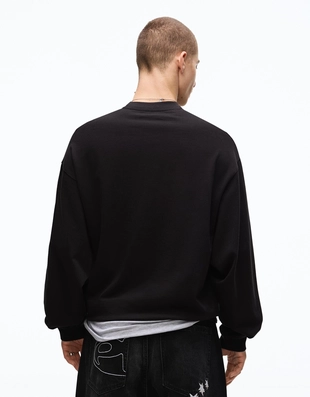 Футболка с длинными рукавами- Заказать в России