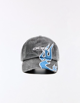 Кепка с вышивкой- Заказать в России