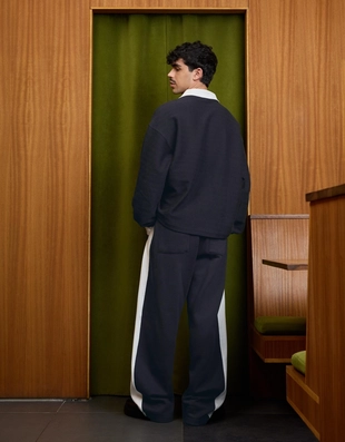 Джинсы-бананы- Заказать в России