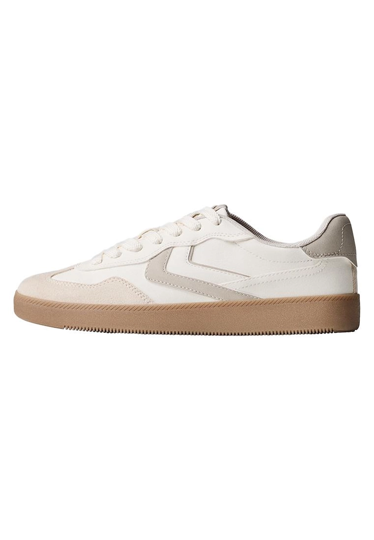 Ретро-кроссовки