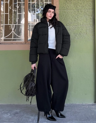 Пуховик- Заказать в России